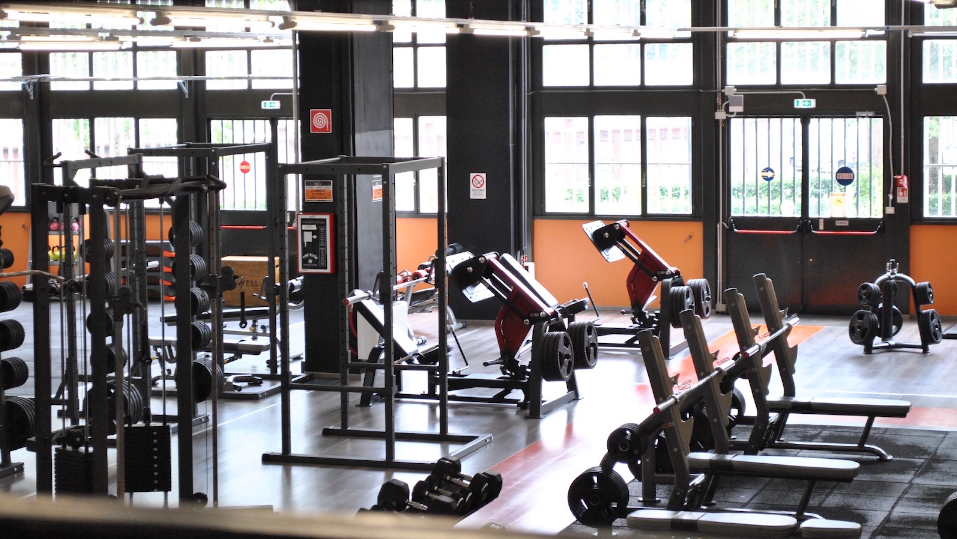 FitActive Torino Corso Svizzera